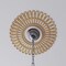 Ekena Millwork Cornelius Wood Fretwork Pierced Ceiling Medallion, Red Oak, 20"OD x 7 1/2"ID x 3/8"T CMWP20X0375CRRO - alternate 7